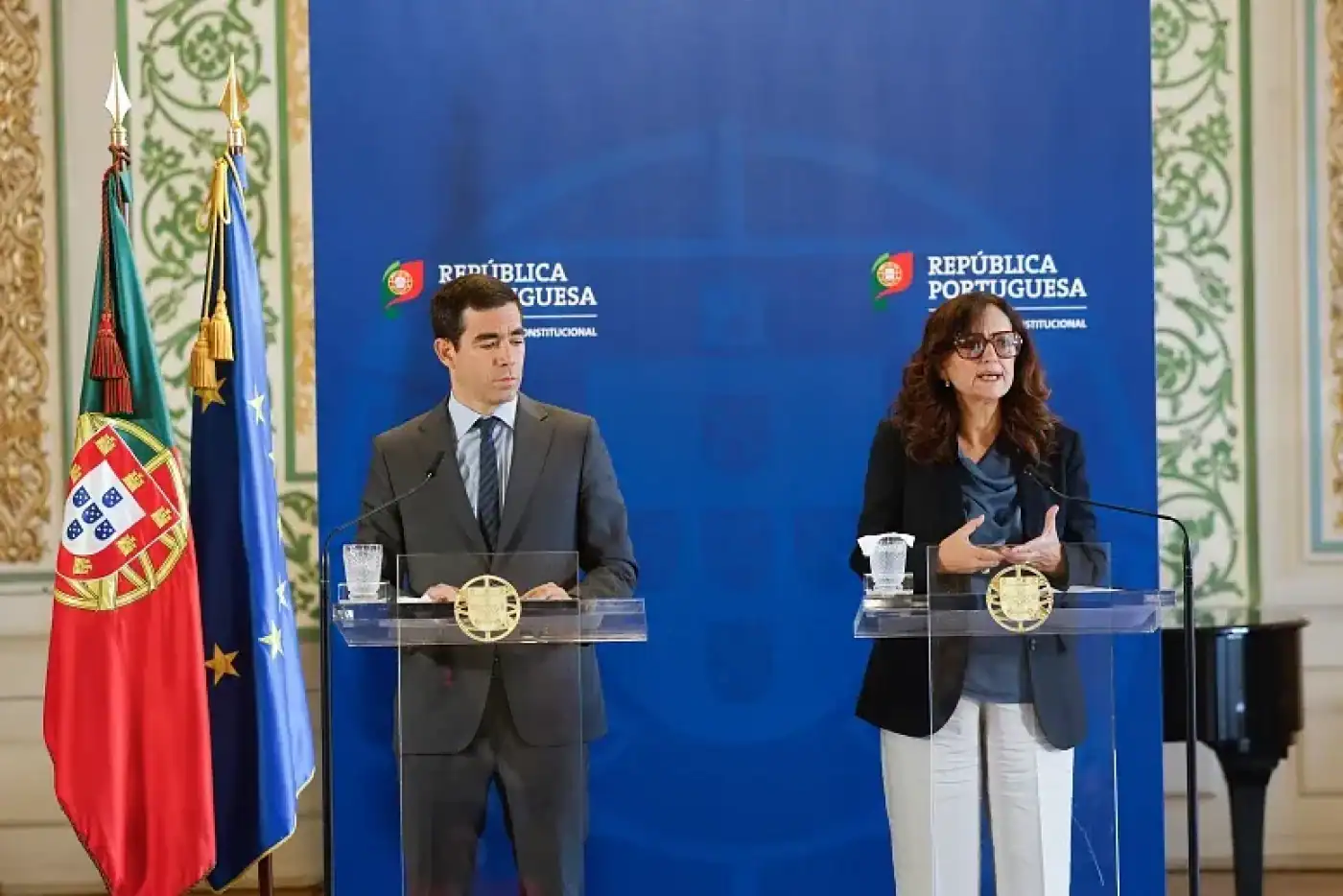 Valor para a Cultura será cerca de 20% superior ao de 2024&nbsp;