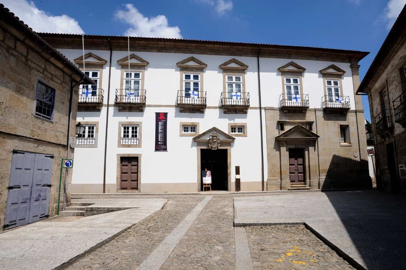 Comemorações do 90º Aniversário do Arquivo Municipal de Guimarães: Celebração do Património Documental