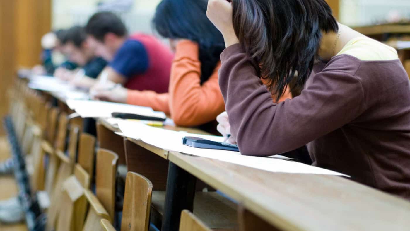 Quase 23% dos alunos de seis universidades em Portugal possui doença mental - estudo