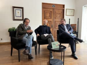 CMB e AEB lançam roteiro para promover comida saúdavel em Braga