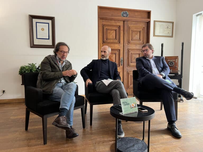 CMB e AEB lançam roteiro para promover comida saúdavel em Braga