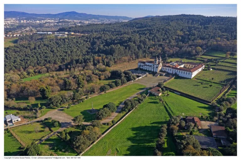 Classificação do Mosteiro de Tibães como Monumento Nacional “é ato de justiça”