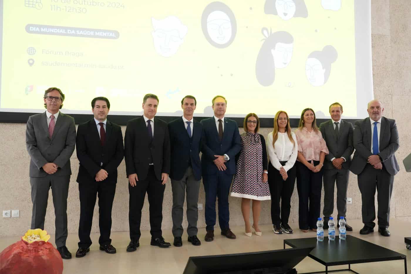 ULS de Braga e oito municípios ganham Centro de Responsabilidade Integrada