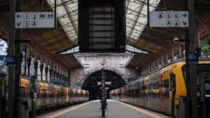 Administração da CP insiste na importância do Passe Ferroviário Verde e critica CT&nbsp;