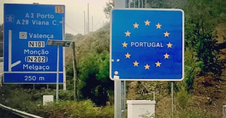 Norte e Galiza debatem proposta base de estatuto do trabalhador transfronteiriço