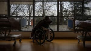 Associação apela a maior investimento para cuidados paliativos deixarem de ser um luxo&nbsp;