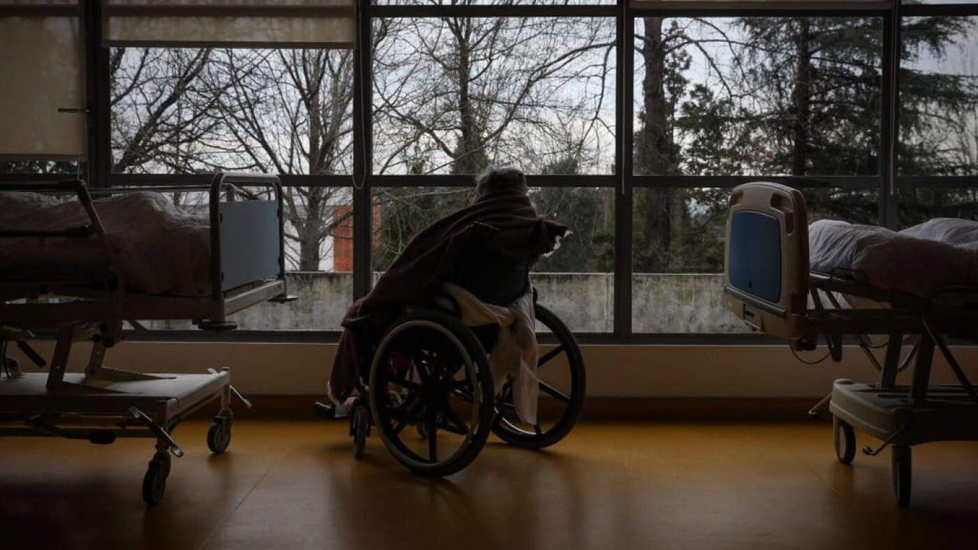 Associação apela a maior investimento para cuidados paliativos deixarem de ser um luxo