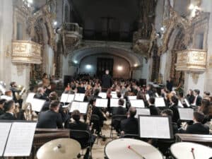 Braga acolhe Salão Piolho Cine-Concertos