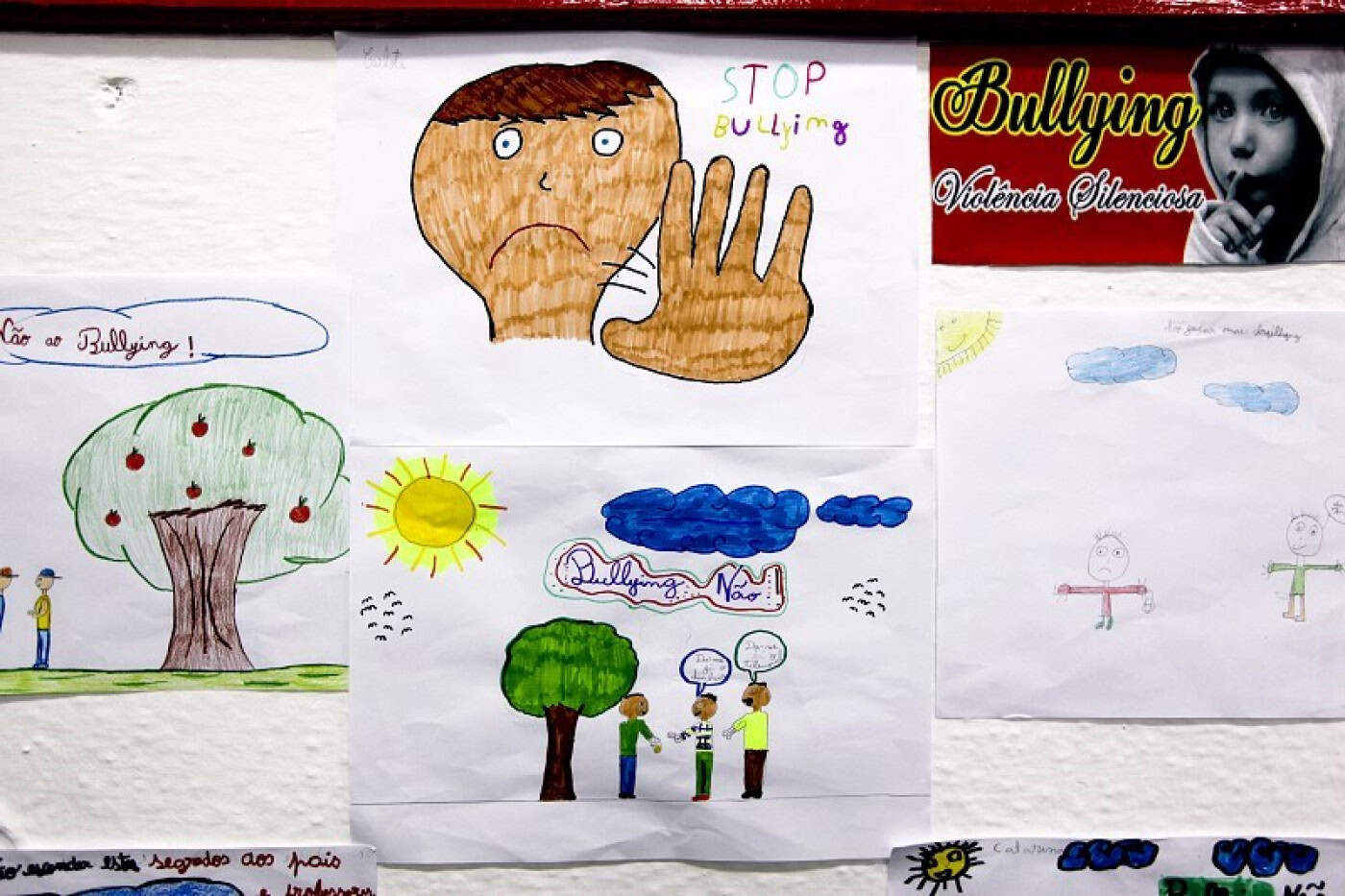 Operação da PSP para combater 'bullying' nas escolas arranca hoje&nbsp;