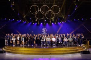 Pedro Dias, Carlos Matos e Tânia Patrão entre os homenageados na Gala do Desporto