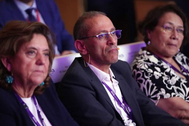 "INL precisa de melhorar a estrutura de gestão para que a inovação aconteça"