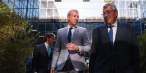 Norte e Galiza defendem importância do estatuto do trabalhador transfronteiriço&nbsp;&nbsp;