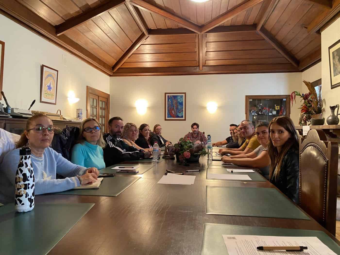 Sindicato exigirá aumento salarial de pelo menos 150 euros para trabalhadores do Complexo Grundig