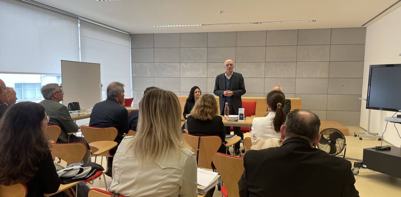 84% dos presidentes de junta em Portugal são homens