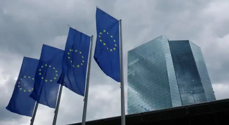 BCE reduz taxas de juro em 25 pontos base