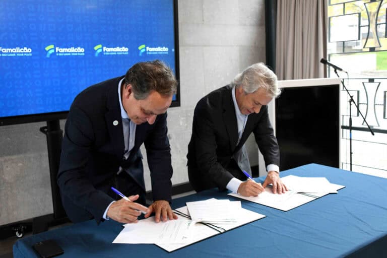 Guarda-Rios voltam a Famalicão para vigiar rios e ribeiros do território