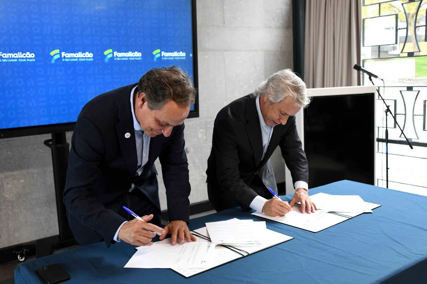 Guarda-Rios voltam a Famalicão para vigiar rios e ribeiros do território