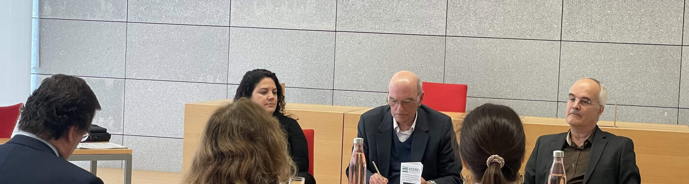 Faltam recursos humanos, espaços e dinheiro às Assembleias Municipais