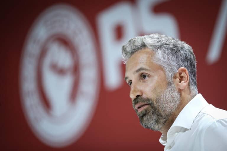 Pedro Nuno Santos faz declaração ao país às 20h00 horas