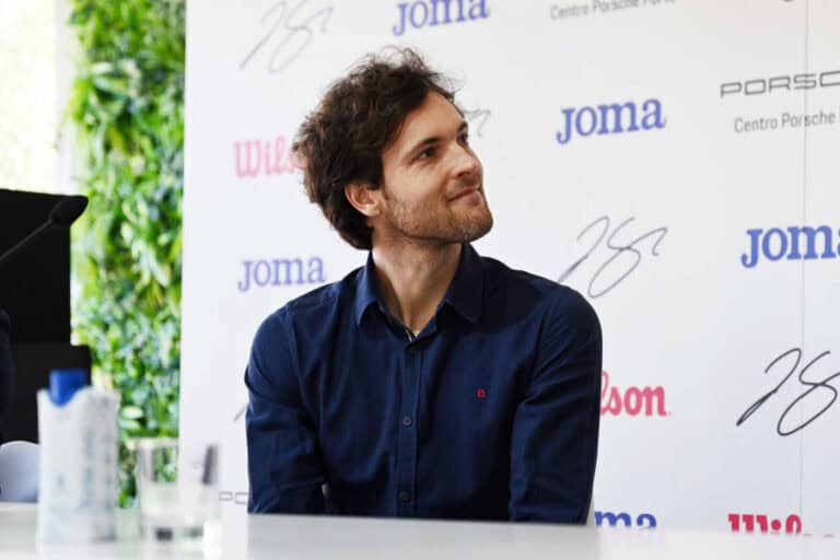 João Sousa é o novo diretor de comunicação dos jogadores do ATP Tour