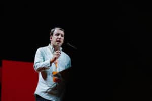 JSD celebra 50 anos com festa em Braga