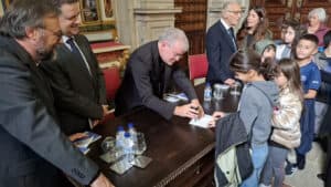 ‘Passaporte Patromónio’ faz viagem cultural por 2 mil anos de história em Braga