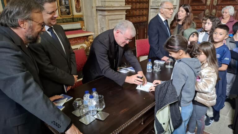 ‘Passaporte Patromónio’ faz viagem cultural por 2 mil anos de história em Braga