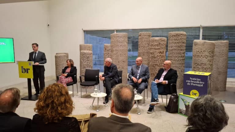 Público Brasil quer dar cara e voz à comunidade brasileira