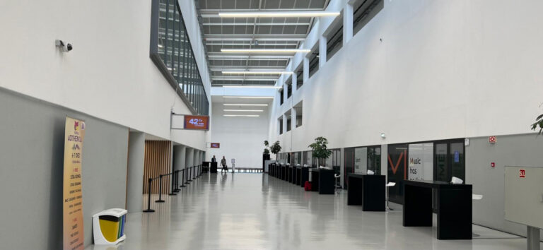 Começa o Congresso Nacional do PSD em Braga