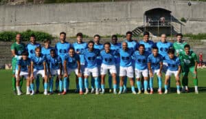 Pevidém SC recebe Benfica no estádio do Moreirense