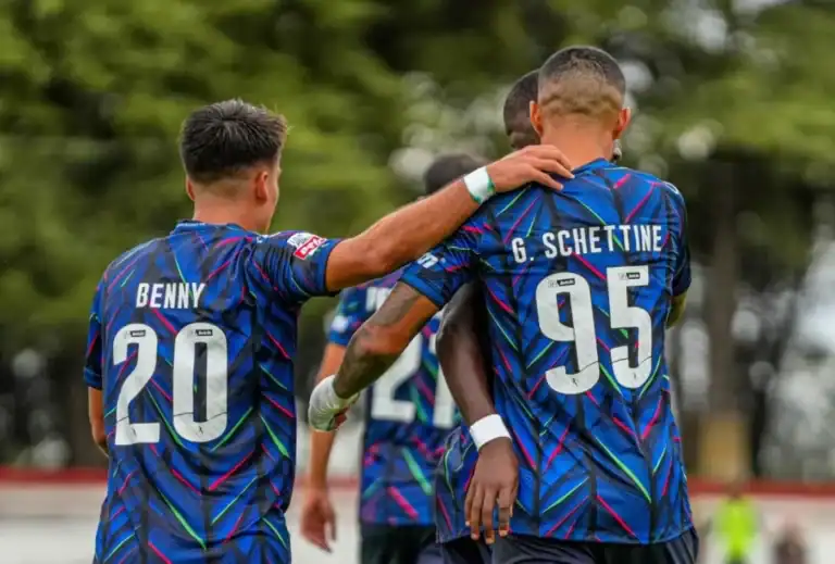 Moreirense passa à 4ª eliminatória da Taça após vencer União de Santarém