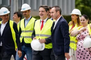 "Enquanto for presidente, a CMB não dará de mão beijada o Estádio ao SCB"