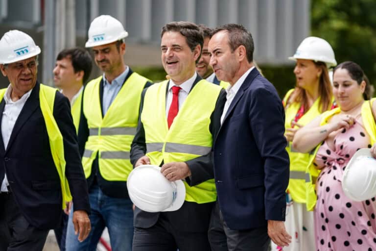 “Enquanto for presidente, a CMB não dará de mão beijada o Estádio ao SCB”