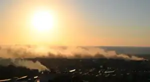 Ataques israelitas atingem subúrbios no sul de Beirute após apelar a evacuação&nbsp;