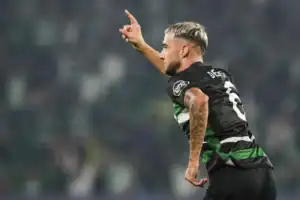 Futebolistas com salários milionários têm desconto de 15 mil euros no IRS Jovem&nbsp;