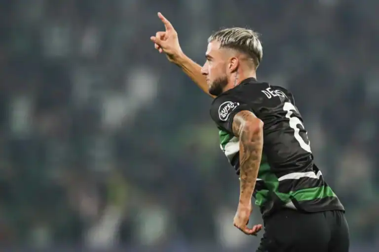 Futebolistas com salários milionários têm desconto de 15 mil euros no IRS Jovem