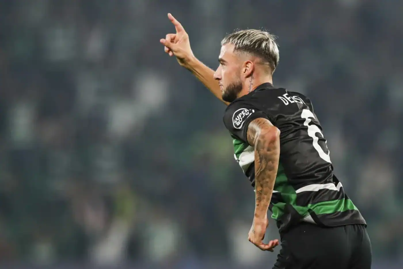 Futebolistas com salários milionários têm desconto de 15 mil euros no IRS Jovem&nbsp;