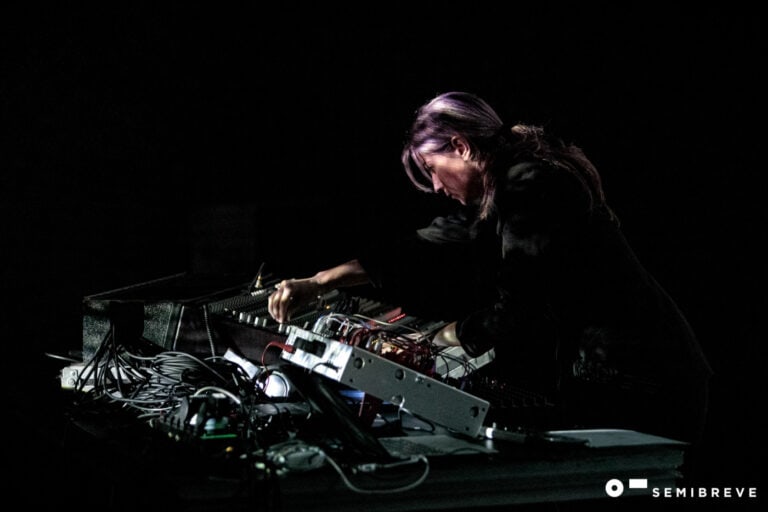 Falta menos de uma semana para o Semibreve