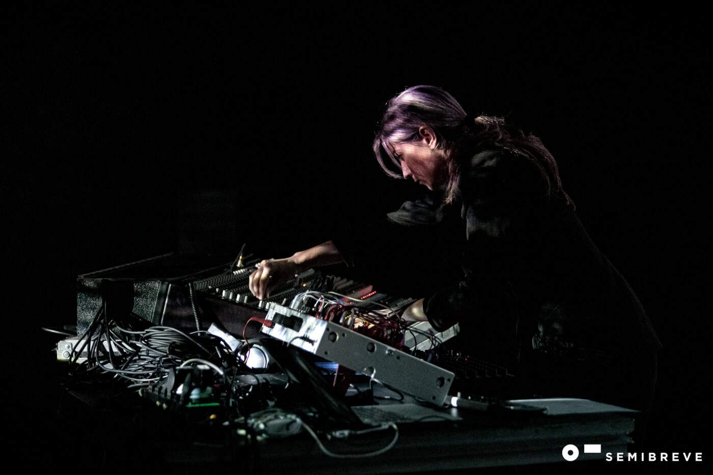 Falta menos de uma semana para o Semibreve