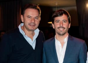 João Rodrigues. "Tenho a certeza absoluta que vou contar com o apoio de Ricardo Rio"