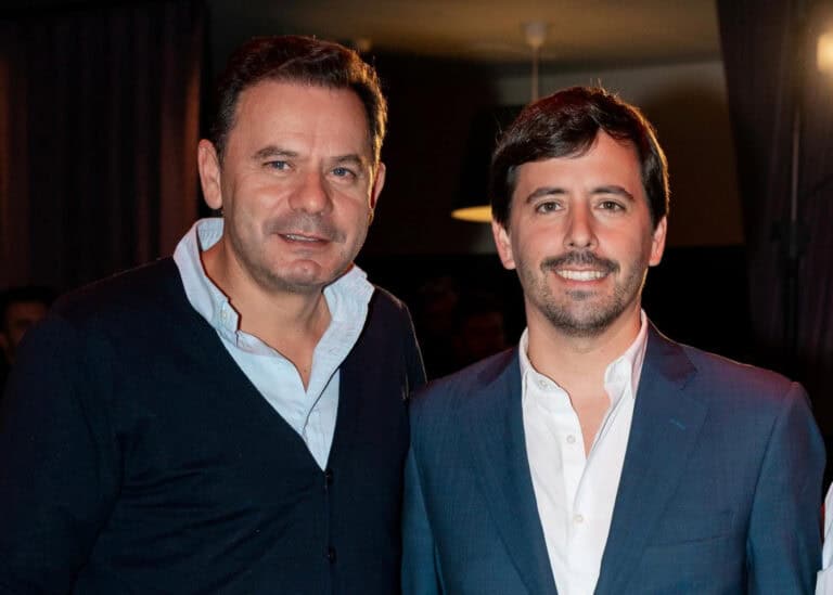 João Rodrigues. “Tenho a certeza absoluta que vou contar com o apoio de Ricardo Rio”