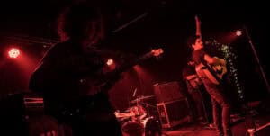 Quatro concertos agitam Guimarães durante o 'Banana Bong Fest'