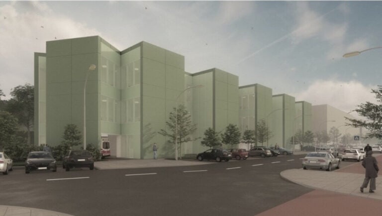 Lançado concurso para centro de saúde de nova geração em Guimarães