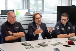 Braga cria 'número verde' para resposta municipal mais rápida da Proteção Civil&nbsp;