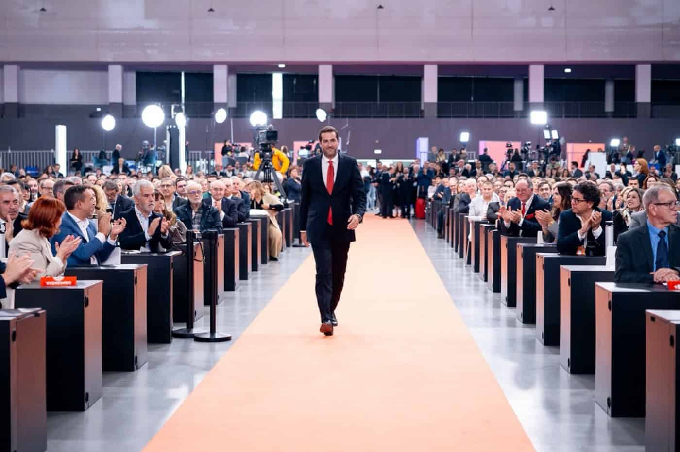 Concelhia de Braga do PSD congratula-se com Hugo Soares e João Marques