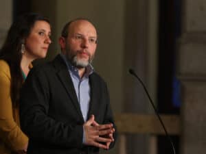 Livre vota contra OE2025 porque “não resolve problemas estruturais do país”