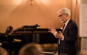 Câmara de Braga vai instituir Prémio de Poesia José Manuel Mendes