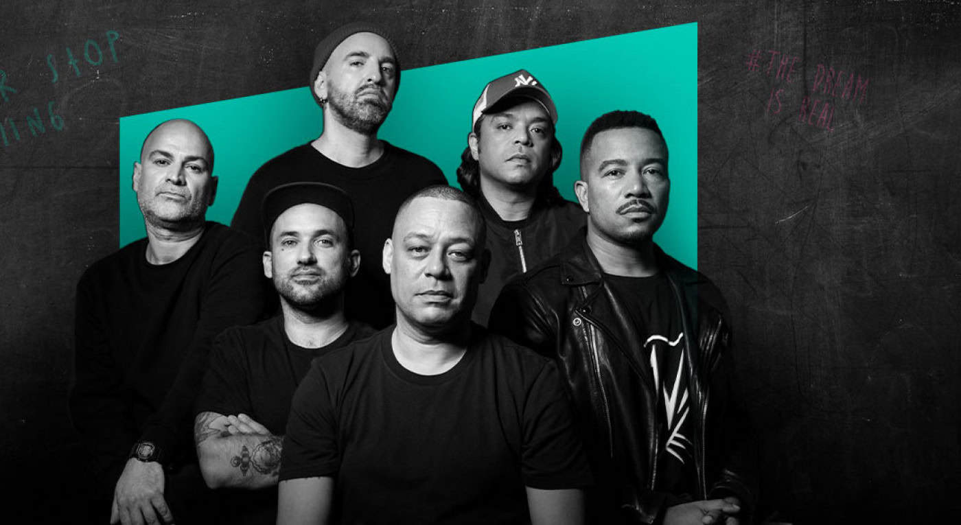 Da Weasel confirmados no festival Vilar de Mouros 2025