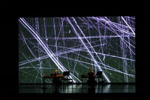 Semibreve. Música eletrónica explora novos espaços icónicos de Braga