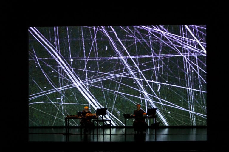 Semibreve. Música eletrónica explora novos espaços icónicos de Braga